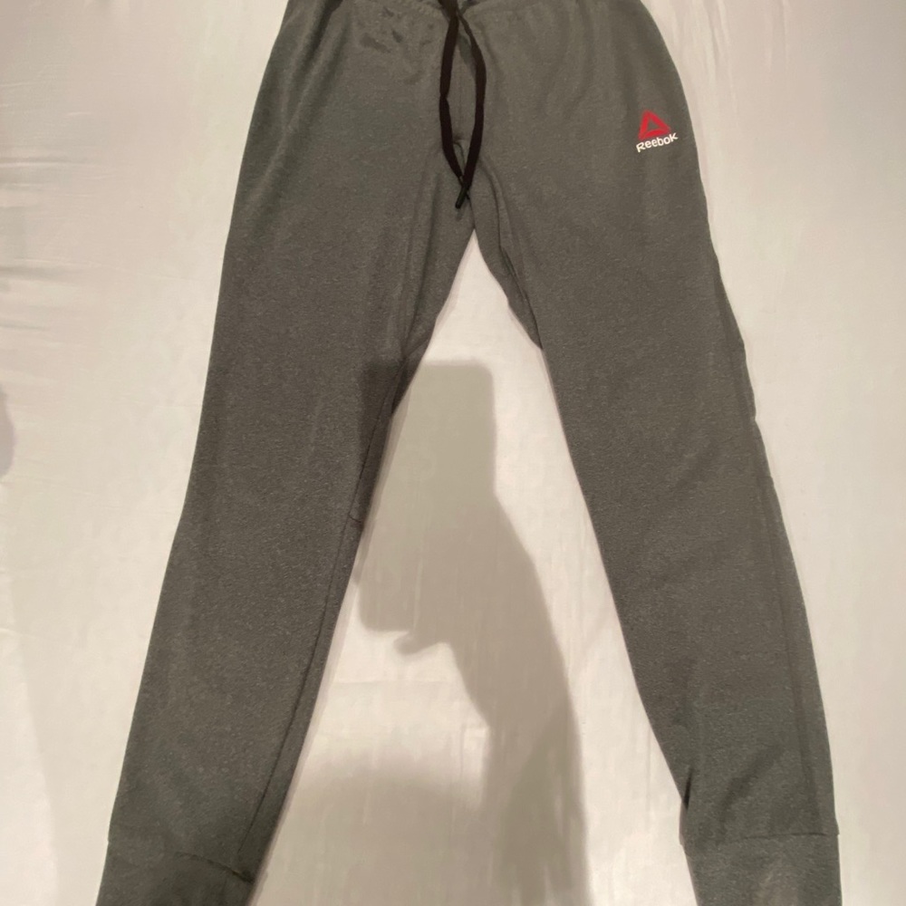 Reebok women’s sweat pants